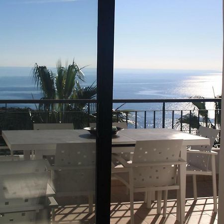 Apartment Casaluthel Calaceite Torrox Eksteriør billede