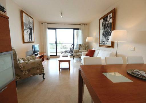 Apartment Casaluthel Calaceite Torrox Eksteriør billede