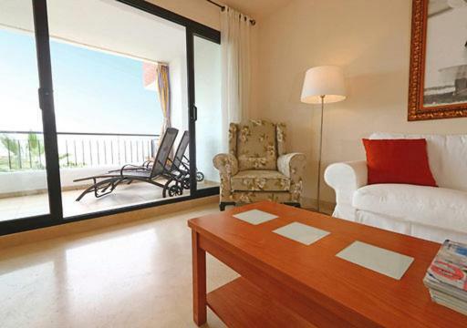 Apartment Casaluthel Calaceite Torrox Eksteriør billede