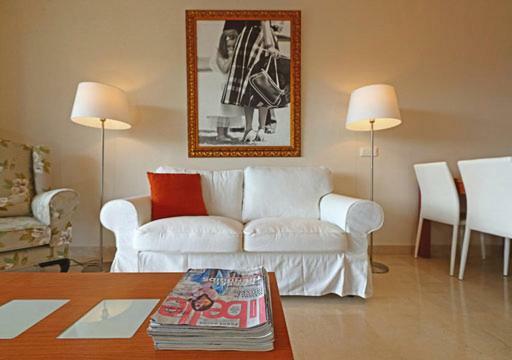 Apartment Casaluthel Calaceite Torrox Eksteriør billede