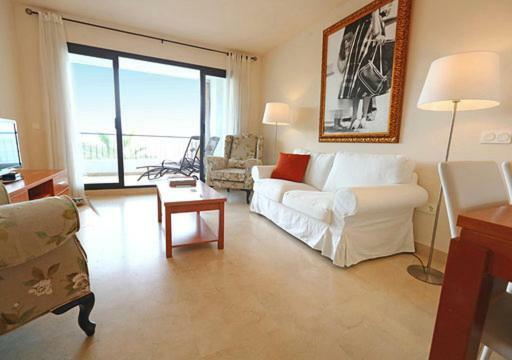 Apartment Casaluthel Calaceite Torrox Eksteriør billede