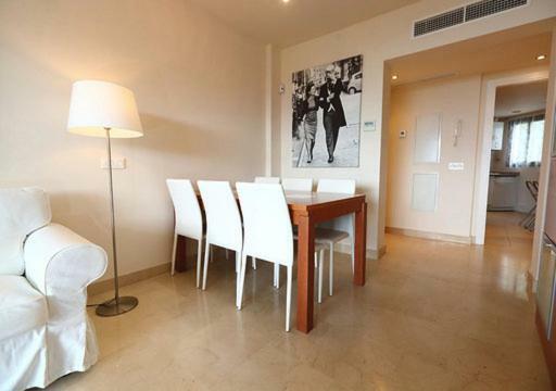 Apartment Casaluthel Calaceite Torrox Eksteriør billede