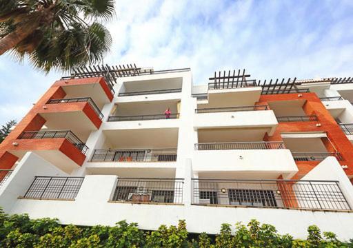 Apartment Casaluthel Calaceite Torrox Eksteriør billede